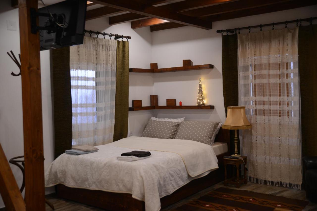 Holiday home Vikend Kuca Maksimovic Mataruska Banja