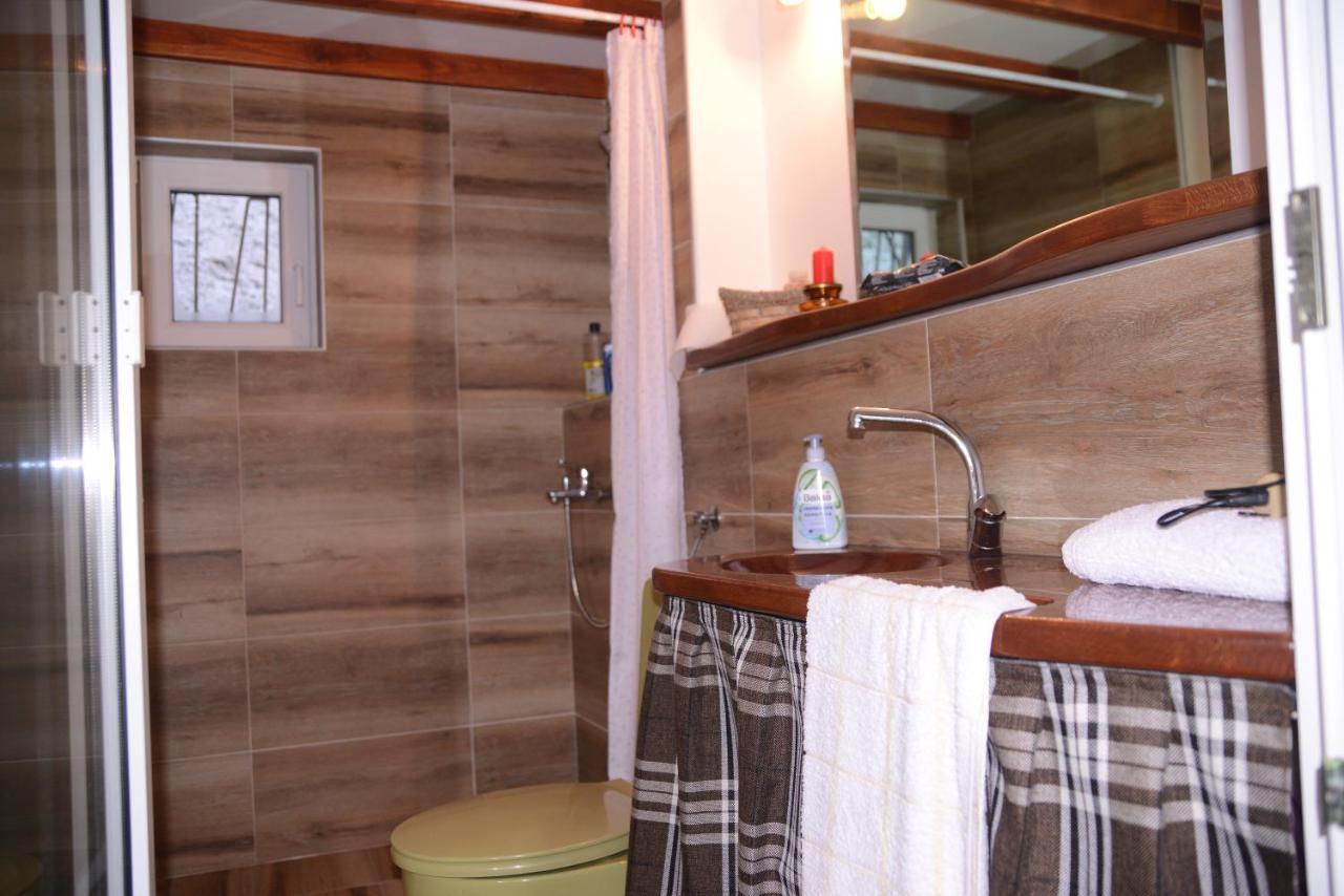 Holiday home Vikend Kuca Maksimovic