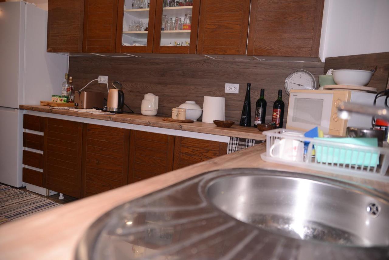 Vikend Kuca Maksimovic Holiday home Mataruska Banja