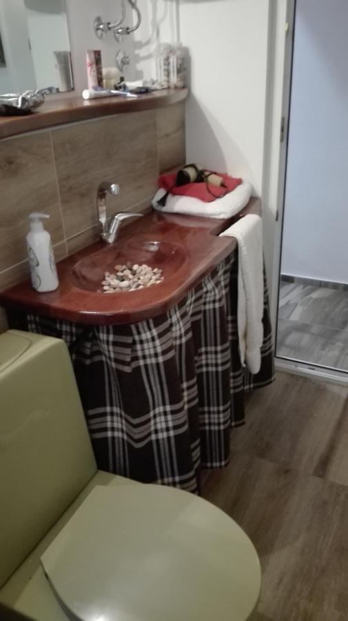 Holiday home Vikend Kuca Maksimovic