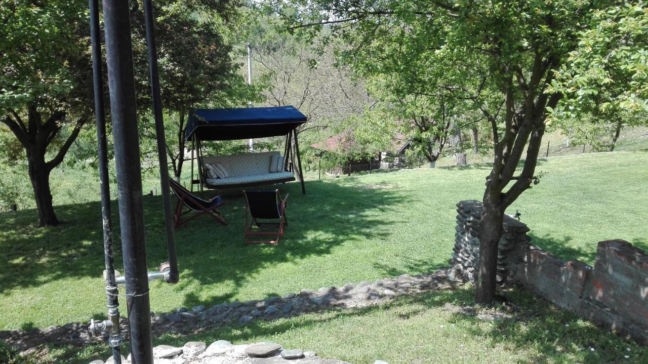 Holiday home Vikend Kuca Maksimovic *