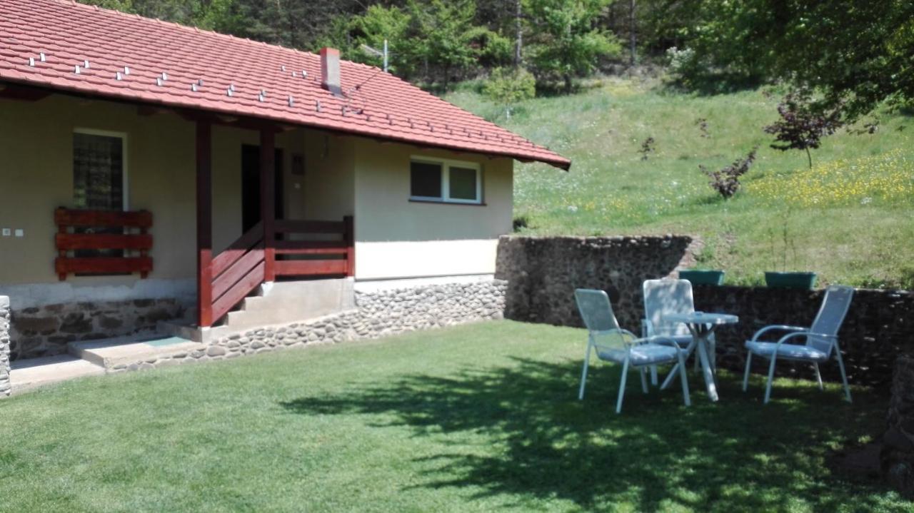 Holiday home Vikend Kuca Maksimovic *