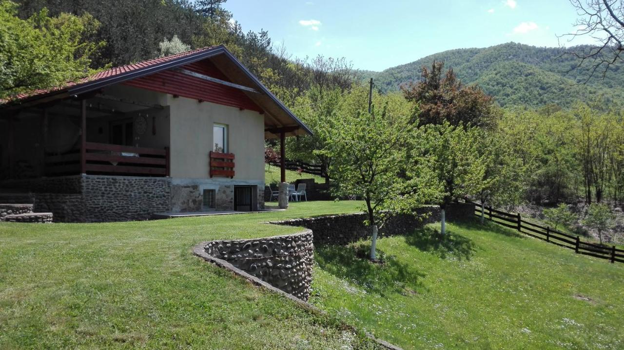 Vikend Kuca Maksimovic * Mataruska Banja