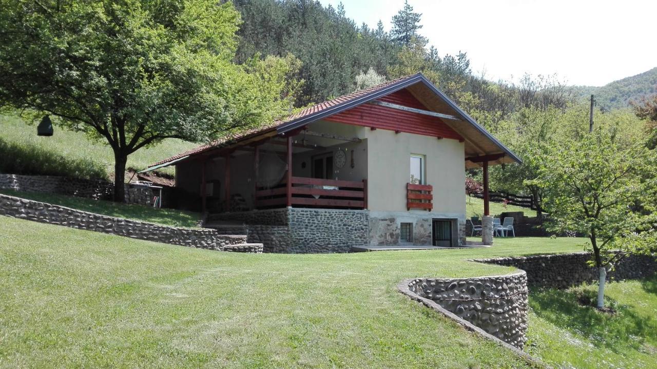 Holiday home Vikend Kuca Maksimovic *