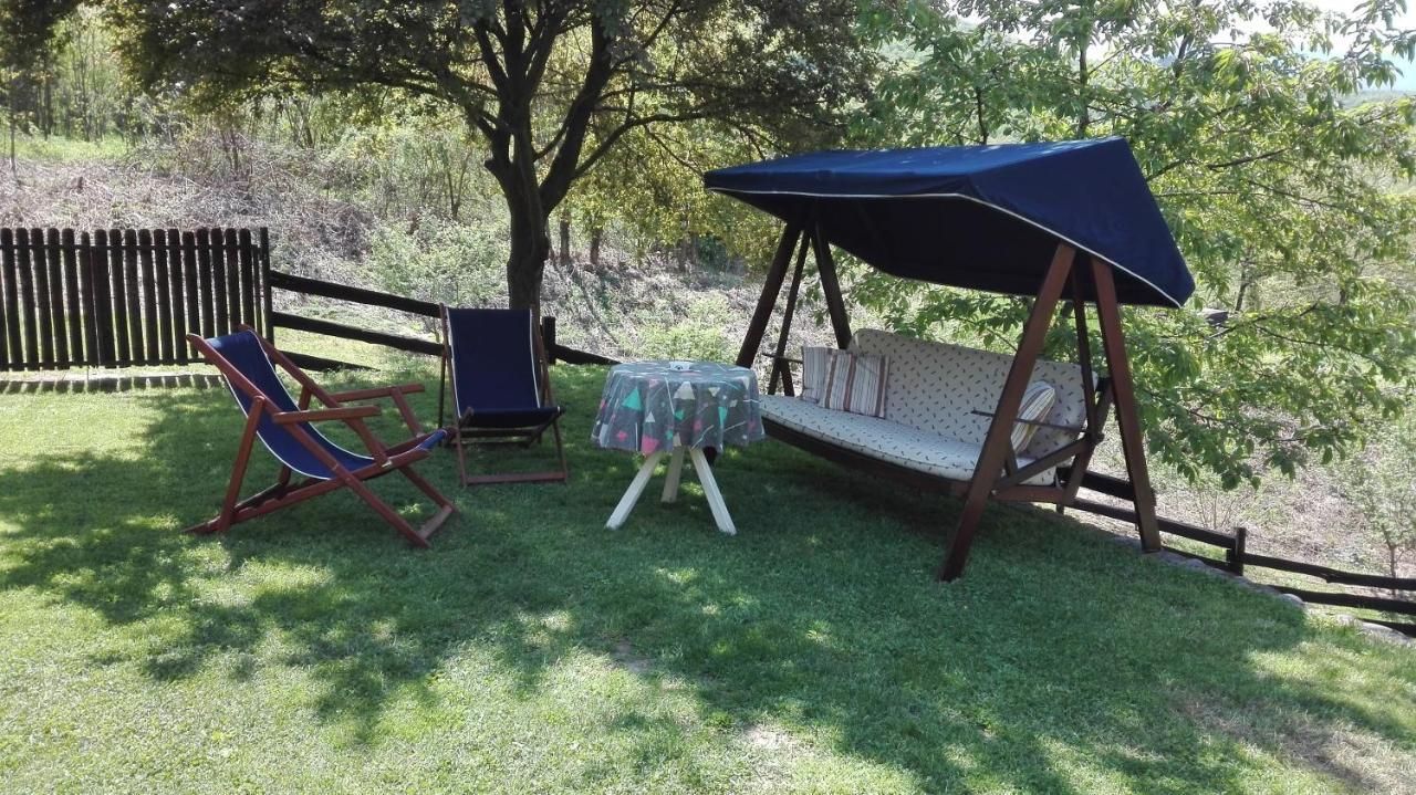 Vikend Kuca Maksimovic Holiday home Mataruska Banja