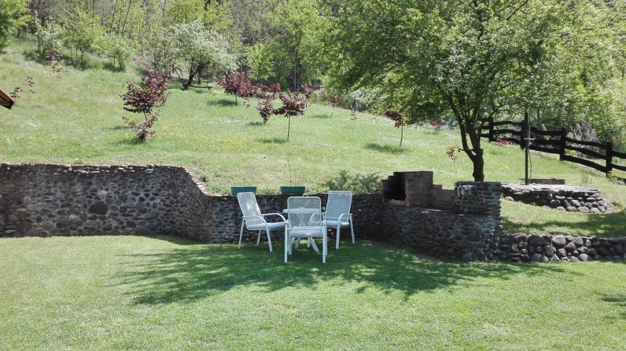 Vikend Kuca Maksimovic Holiday home *