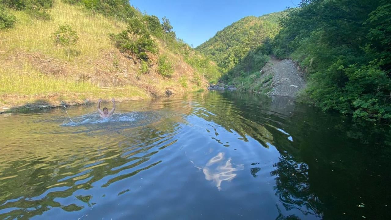 Holiday home Vikend Kuca Maksimovic